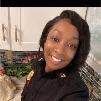 April Dortch