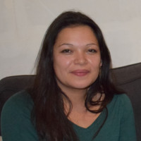 Mélina Noel