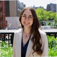 Jordan Dickens, Msw