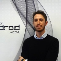 Federico Cecchini