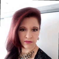 Dra. Mariel Castro Vargas