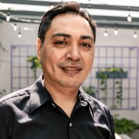 Jorge Luis Juárez Mandujano