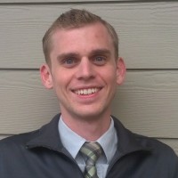 Jared Buckley