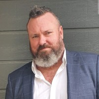 Damian Rattigan