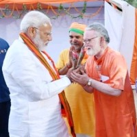 Ashok Prakash