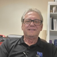 Chuck Parsley