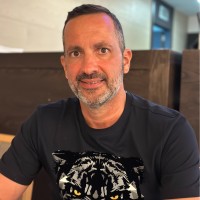 Javier Morell Aguilar