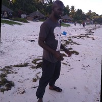 Samuel Mosenda