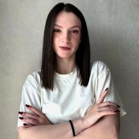 Evgenia Spynu