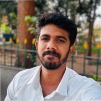 Pradhyumna M K