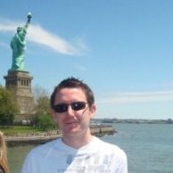 Paul Groat