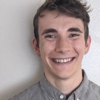Benjamin Hickman