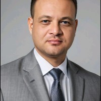 Ahmed Hamdy .