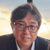 長沼毅