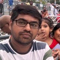 VINOTH KRISHNAN