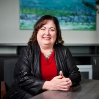 CYNTHIA BOMAN THOMPSON, CFP®