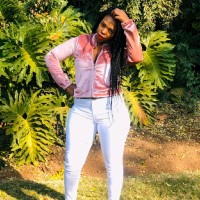 Dineo Moletsane
