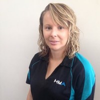 Joanne Fordham