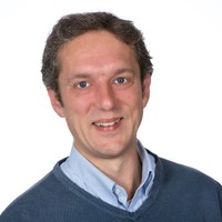 Robert Hattinga Van 'T Sant