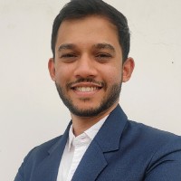 Abhinandan Jain