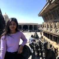 Sapna Kallure