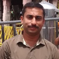 Sreejith U S
