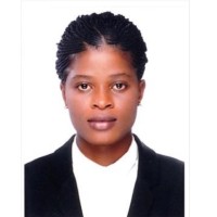 Florence Udoye
