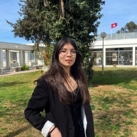 Roua Ajili