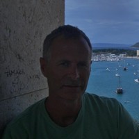 Jeff Broadbent