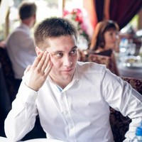 Artem Rokhin