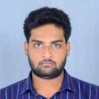 Srikanth Alikepalli