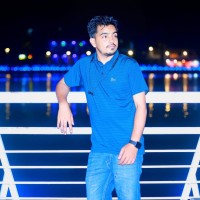 Md Maniur Rahman  Monir