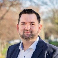 Patrick Dooley ACA
