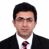 Dr Jatinder arora