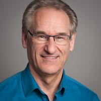 David Calderwood