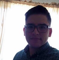 Manuel Alejandro Salcedo Herrera