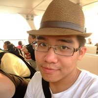 Eason Chen
