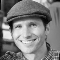 Joshua Pierce