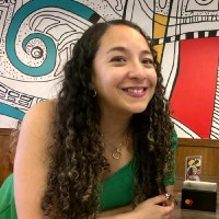 Alexandra Jimenez Sancho - Dávila