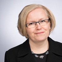 Tuula Ratia-Pulkkinen