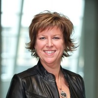 Sylvie Corriveau
