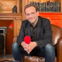 Amaury Couffignal