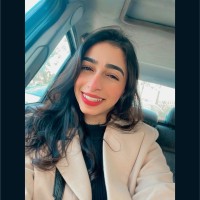 Maha Mohamed