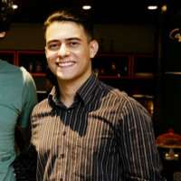 Gustavo Moraes