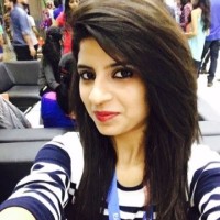 Ananya Nathani