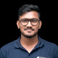Venkata Sai Dwarak