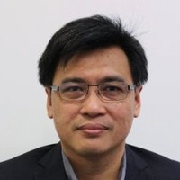Hew Hong Yong