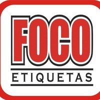 FOCO ETIQUETAS COMÉRCIO E INDÚSTRIA