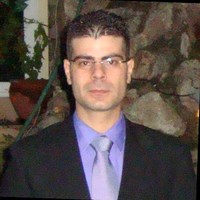 Mr. Apostolos Siggelakis