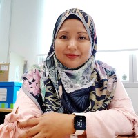 Azleen Suhaimi